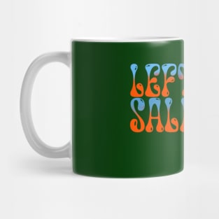 Leftover Salmon Mug